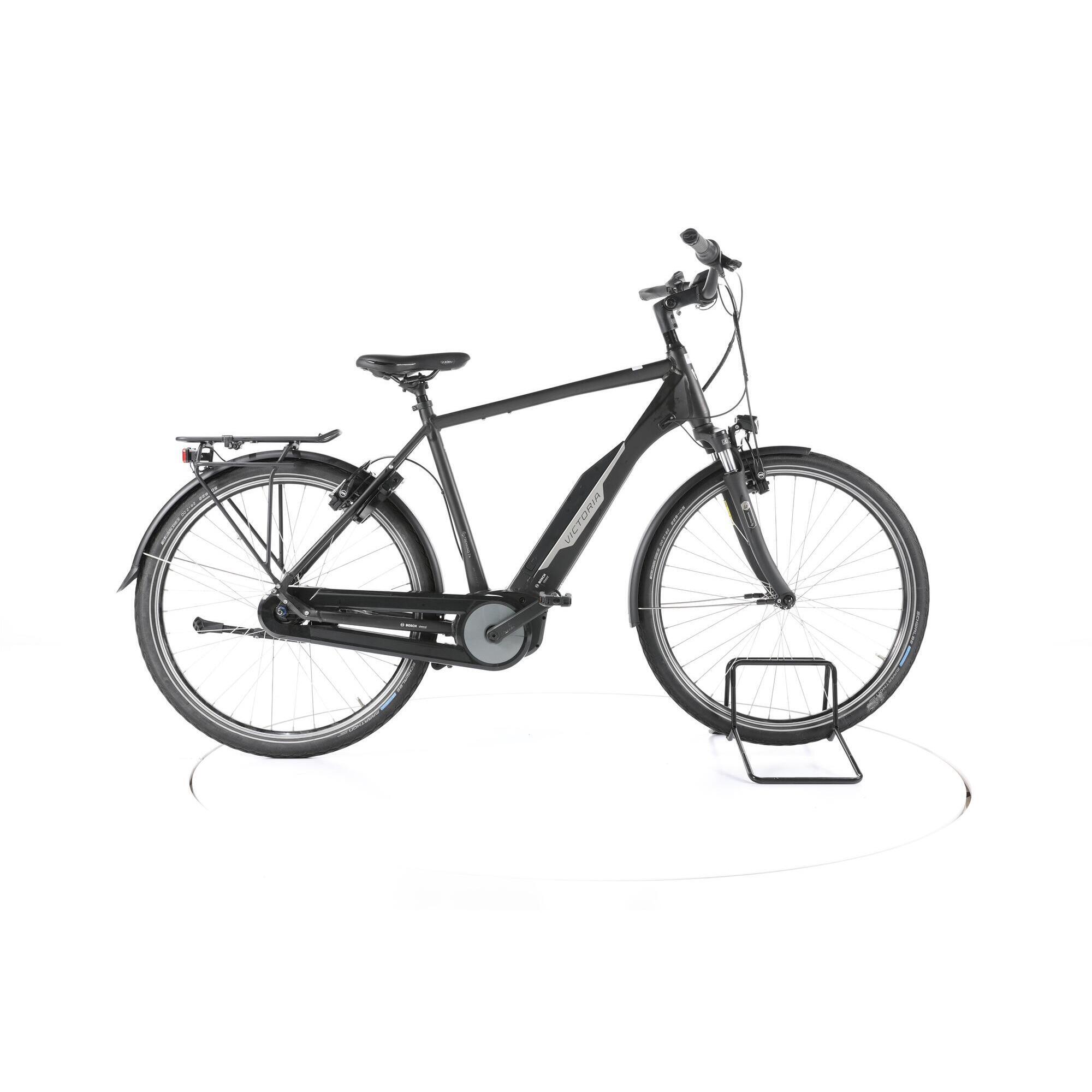Second Life - Victoria eTrekking 7.4 City E-Bike 2022 - Stan dobry