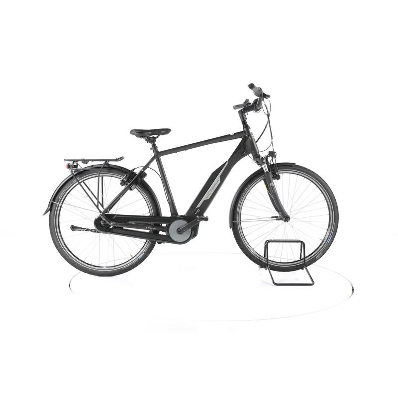 Second Life - Victoria eTrekking 7.4 City E-Bike - Stan dobry