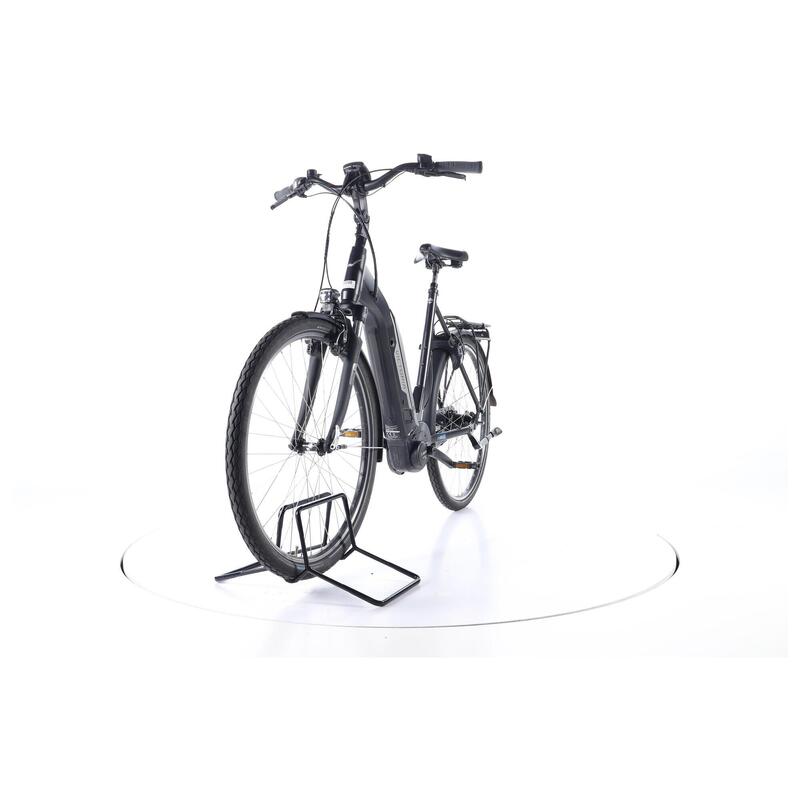 Second Life - Victoria eTrekking 7.4 City E-Bike Lage instap 2021 - Jak nowy