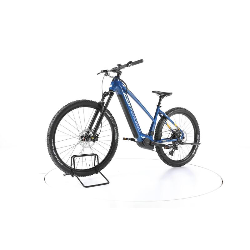 Second Life - Corratec E-Power X Vert Race Trinity Sport E-Bike  - Stan dobry