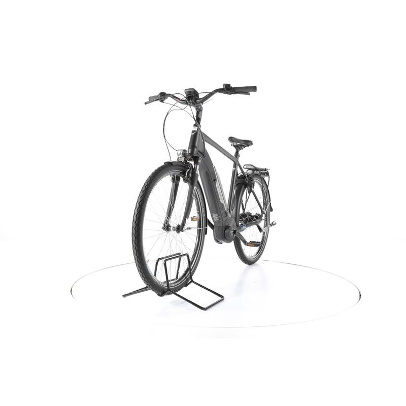 2nd Life - Victoria eTrekking 7.4 City E-Bike 2022 - Jak nowy