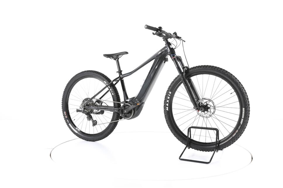 Second Life - Giant Fathom E+ 2 Pro E-Bike 2022 - Jak nowy thumbnail