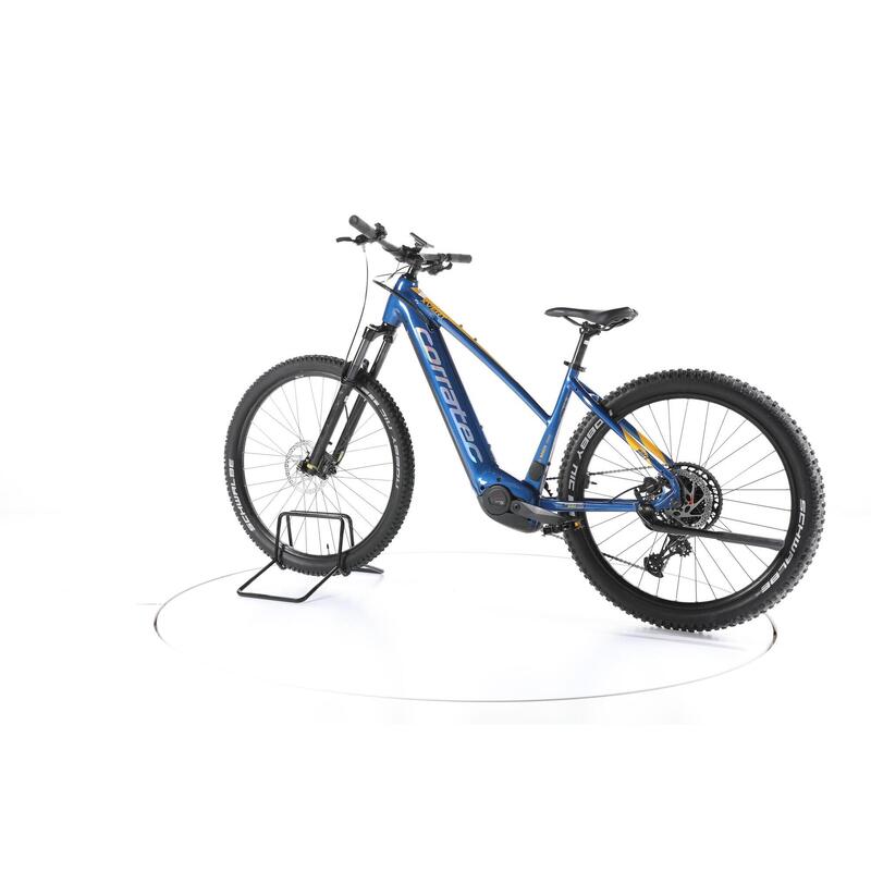 Second Life - Corratec E-Power X Vert Race Trinity Sport E-Bike  - Stan dobry