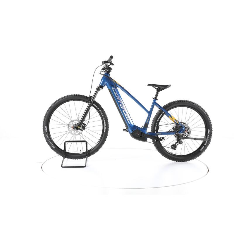 Second Life - Corratec E-Power X Vert Race Trinity Sport E-Bike  - Stan dobry