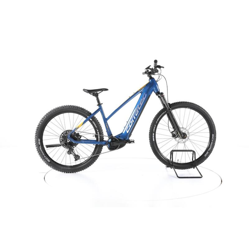 Second Life - Corratec E-Power X Vert Race Trinity Sport E-Bike  - Stan dobry