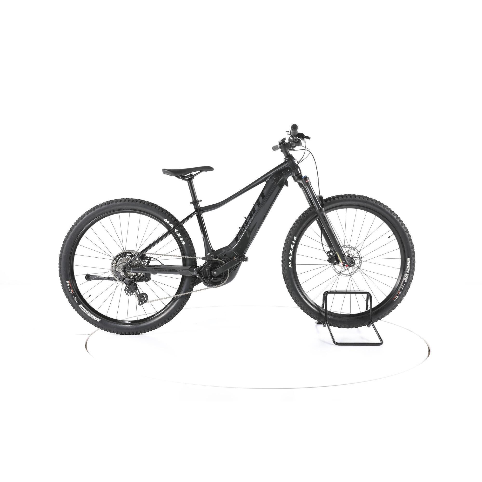 Second Life - Giant Fathom E+ 2 Pro E-Bike 2022 - Jak nowy