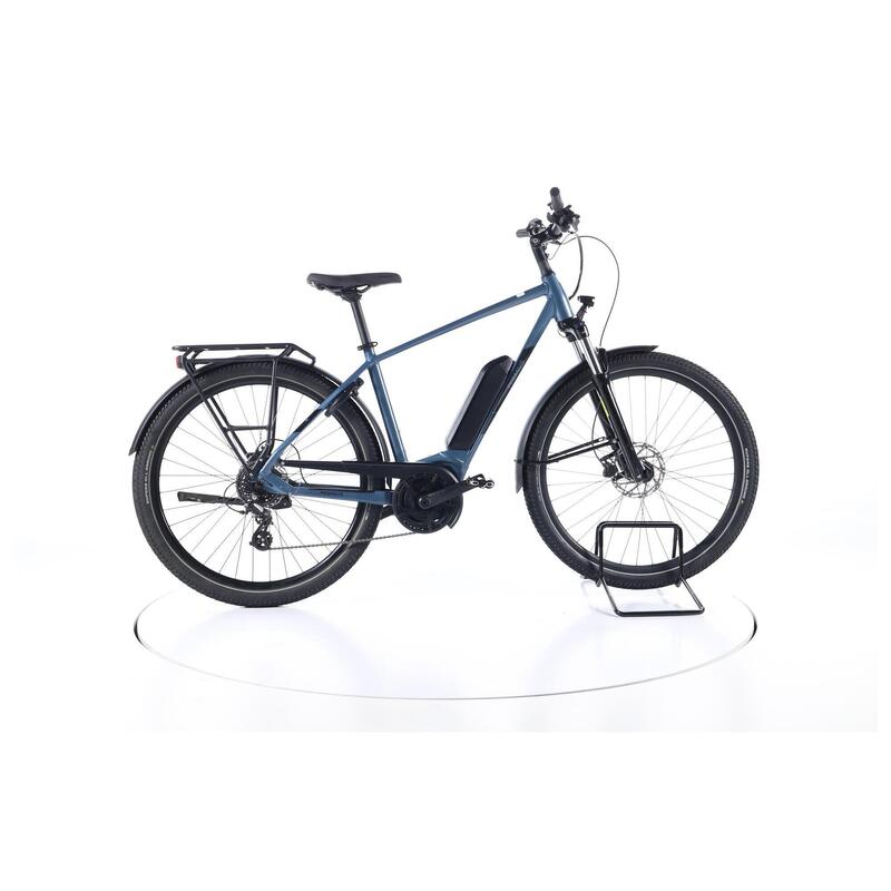 Second Life - Pegasus Solero E8 Sport Performance Trekking E-Bike  - Stan dobry