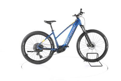 Ebike ricondizionata · Corratec E-Power X Vert Race Trinity Sport · Come nuovo