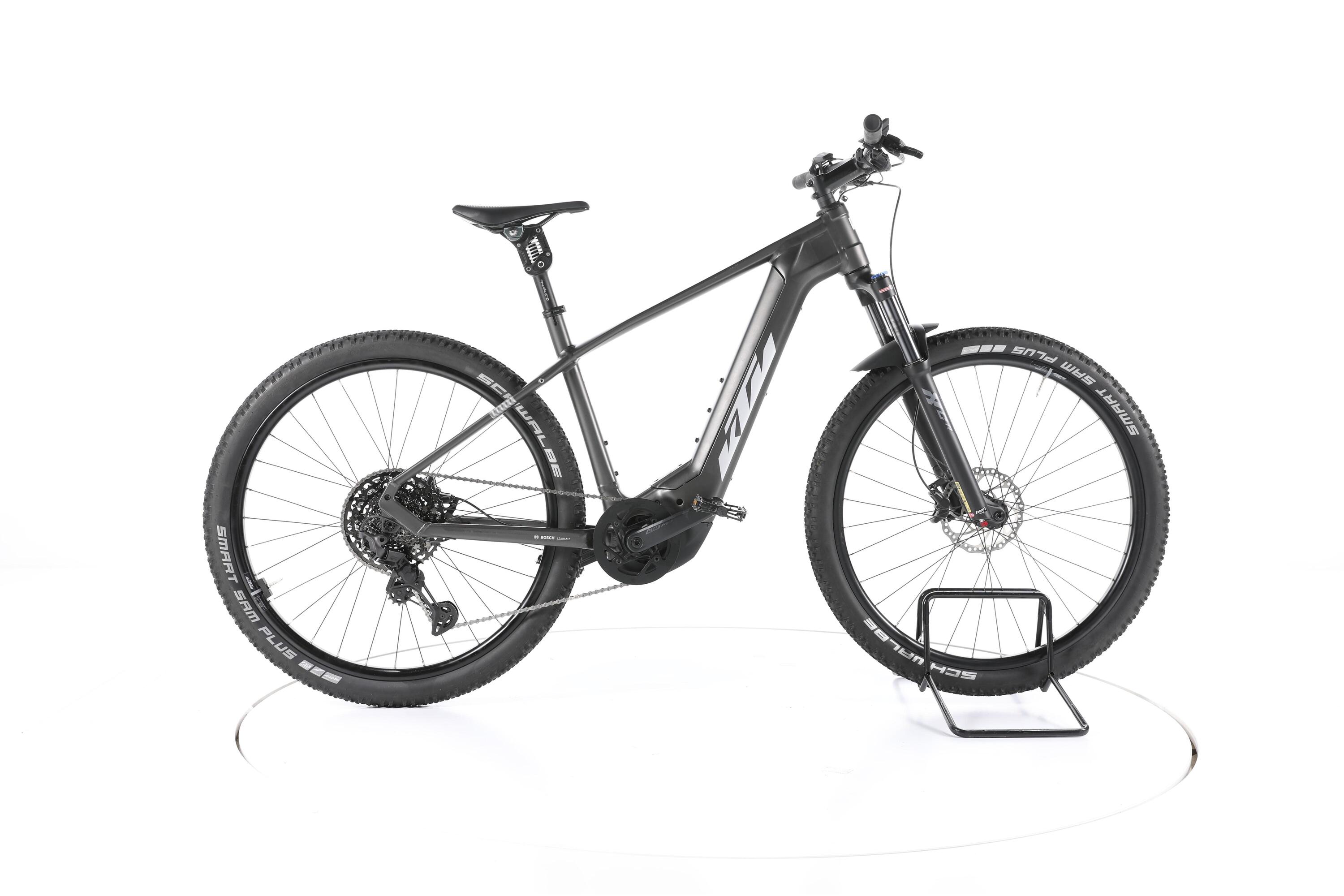 KTM picture