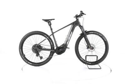 Tweedehands - ktm macina team xl e-bike 2024 - goed