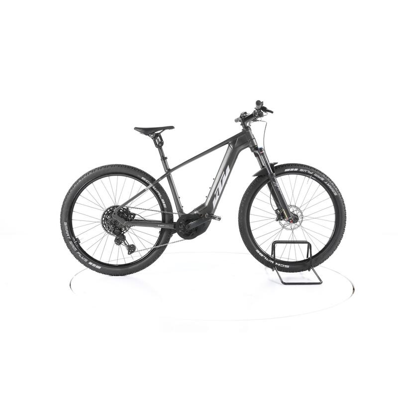 Second Life - KTM Macina Team XL E-Bike 2024 - Jak nowy
