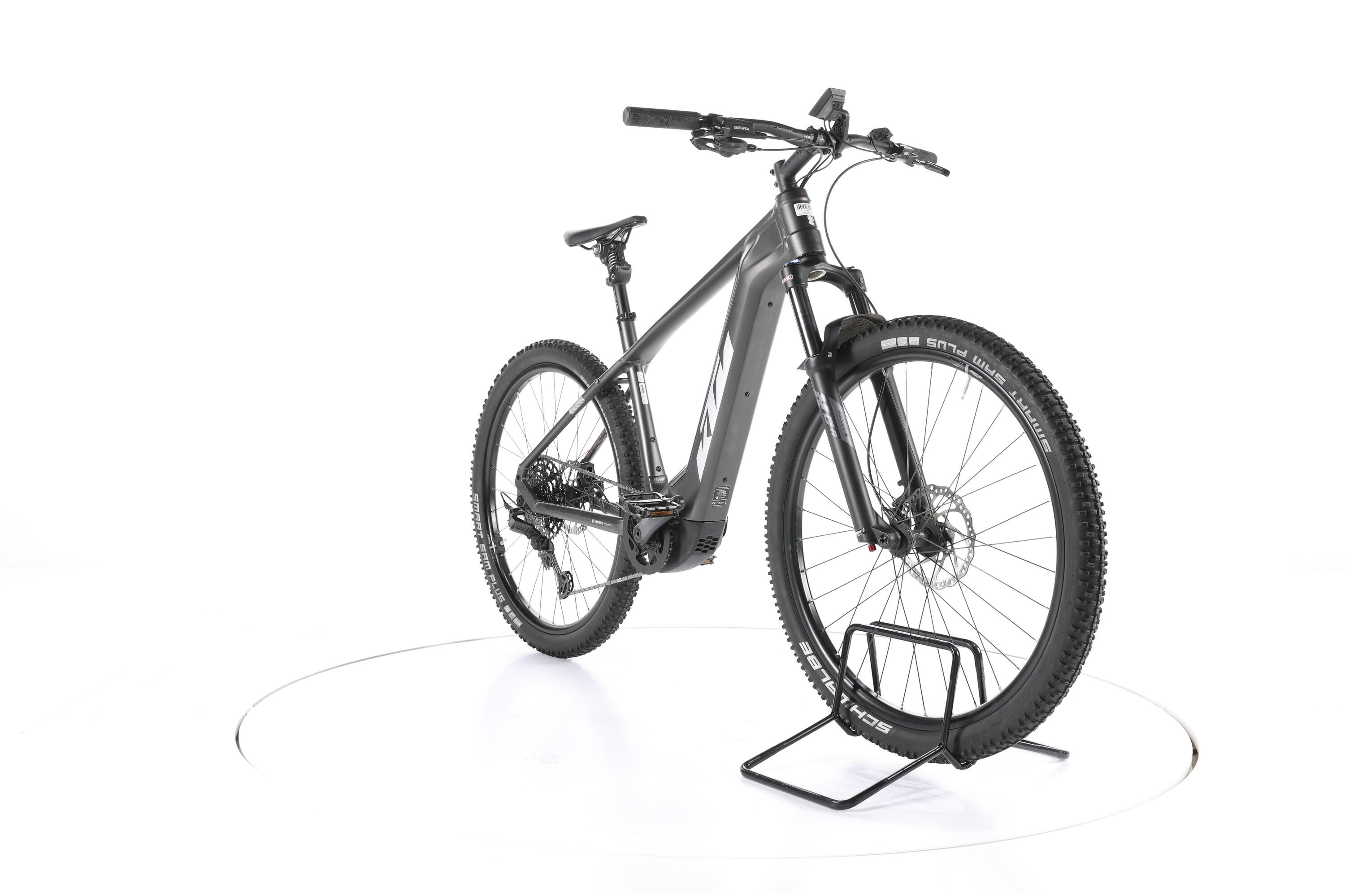 Segunda vida - KTM Macina Team XL E-Bike 2024 - Buen estado 3/7