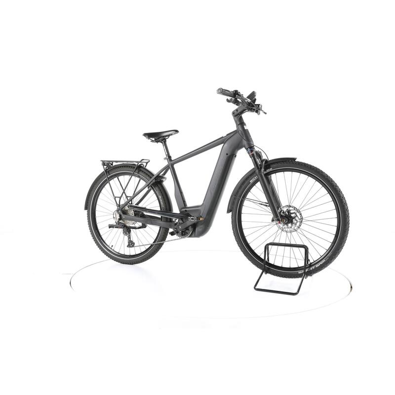 Second Life - ADVANCED Trekking Pro X Trekking E-Bike 2022 - Stan dobry