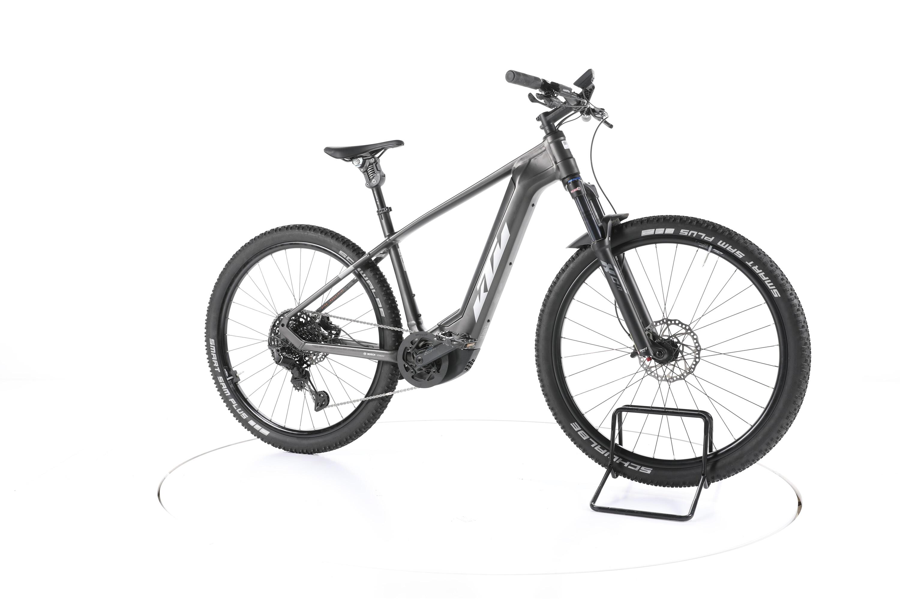 Segunda vida - KTM Macina Team XL E-Bike 2024 - Buen estado 2/7
