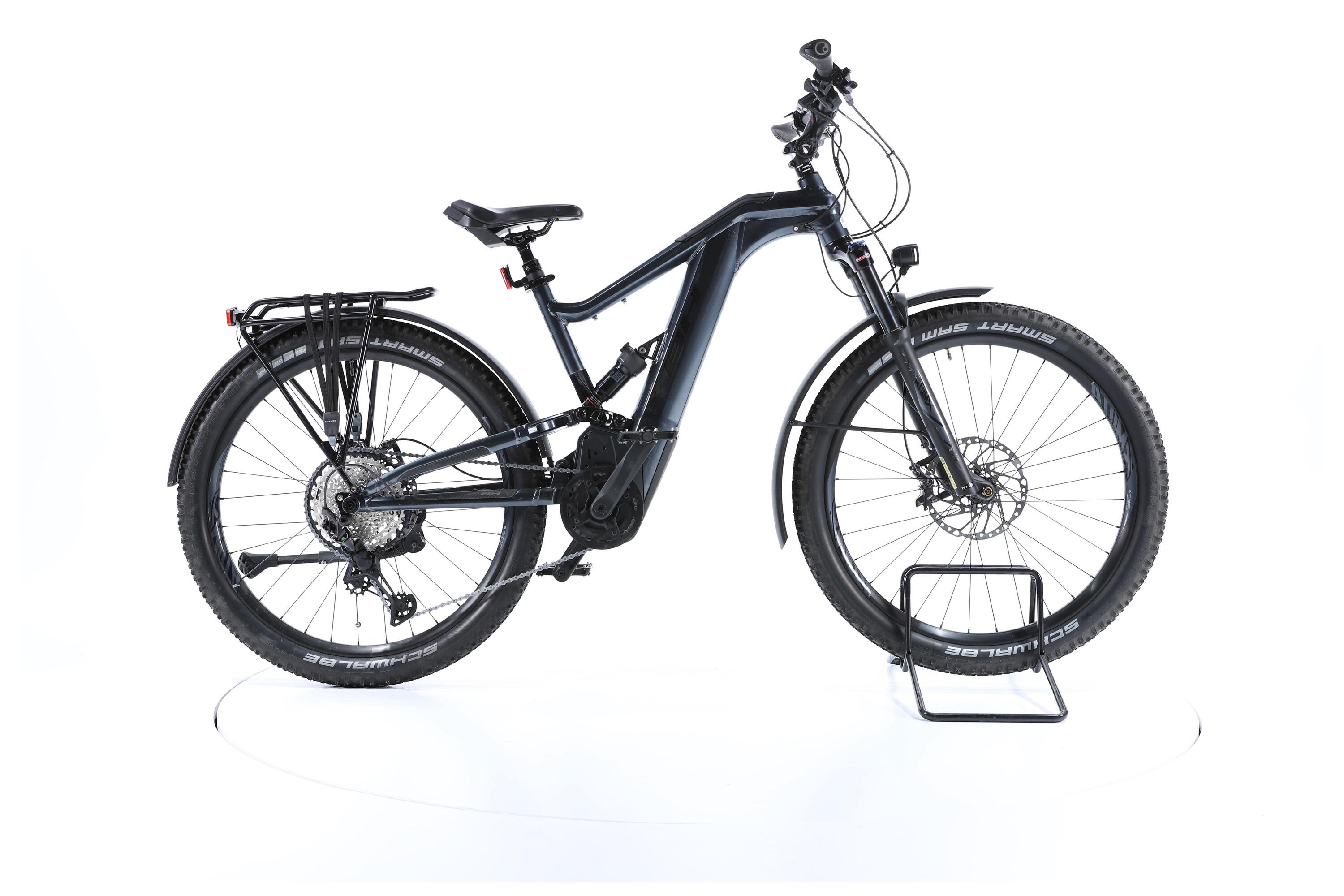 BH BIKES Segunda vida - BH Bikes Atomx PRO-S Trekking E-Bike - Buen estado