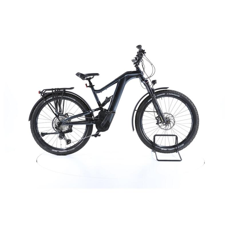 Reconditionné - BH Bikes AtomX Pro S Trekking Vélo électrique 2021 - Bon