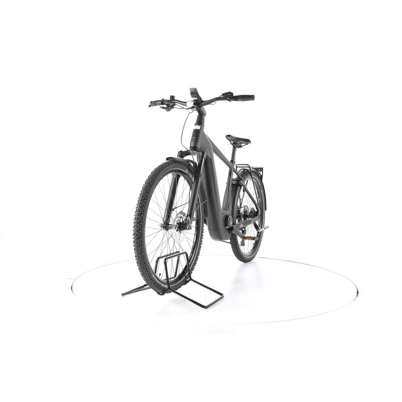 Second Life - ADVANCED Trekking Pro X Trekking E-Bike 2022 - Stan dobry