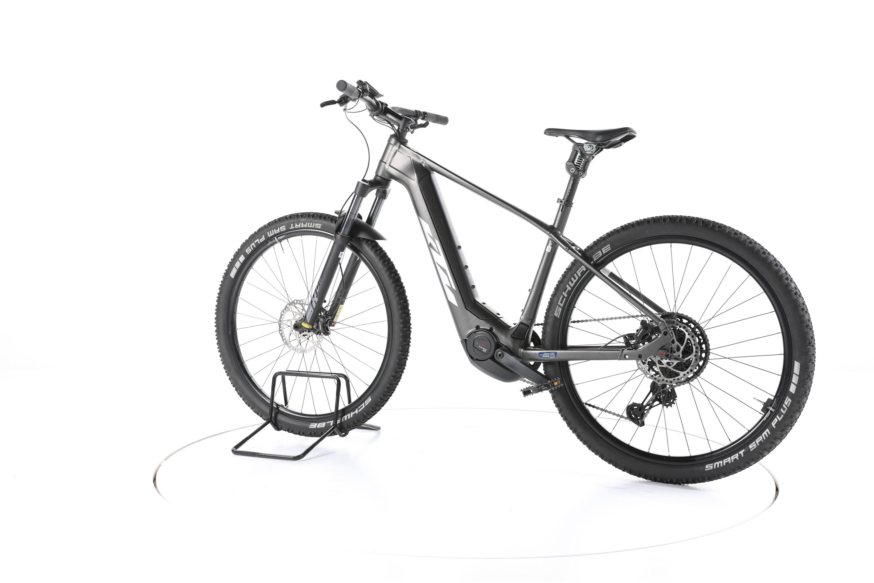 Segunda vida - KTM Macina Team XL E-Bike 2024 - Buen estado 7/7