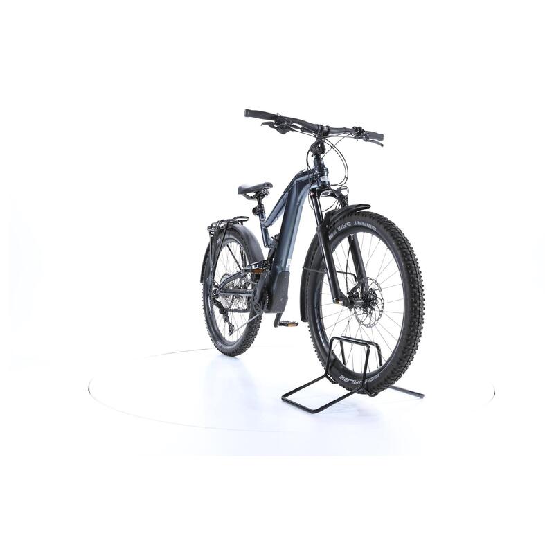 Reconditionné - BH Bikes AtomX Pro S Trekking Vélo électrique 2021 - Bon