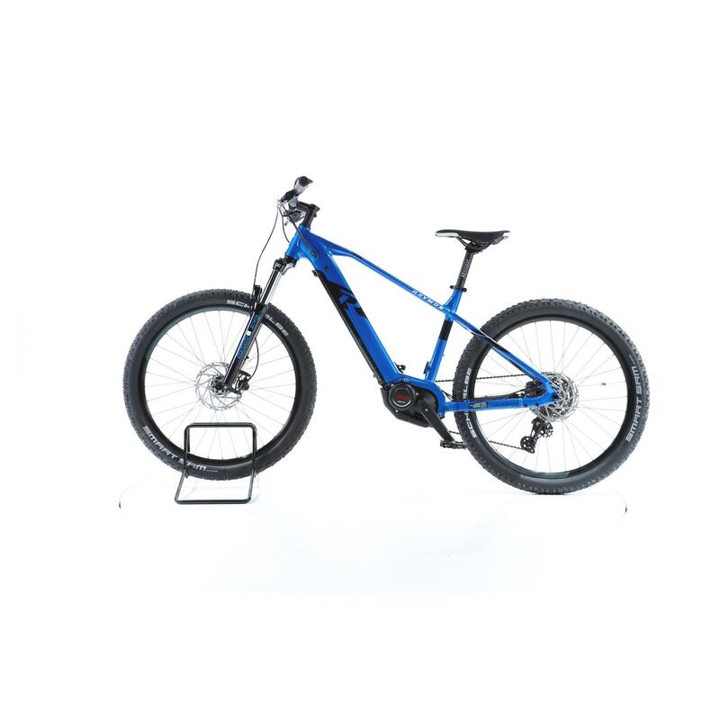 Second Life - R Raymon HardRay E 6.0 E-Bike 2022 - Stan dobry
