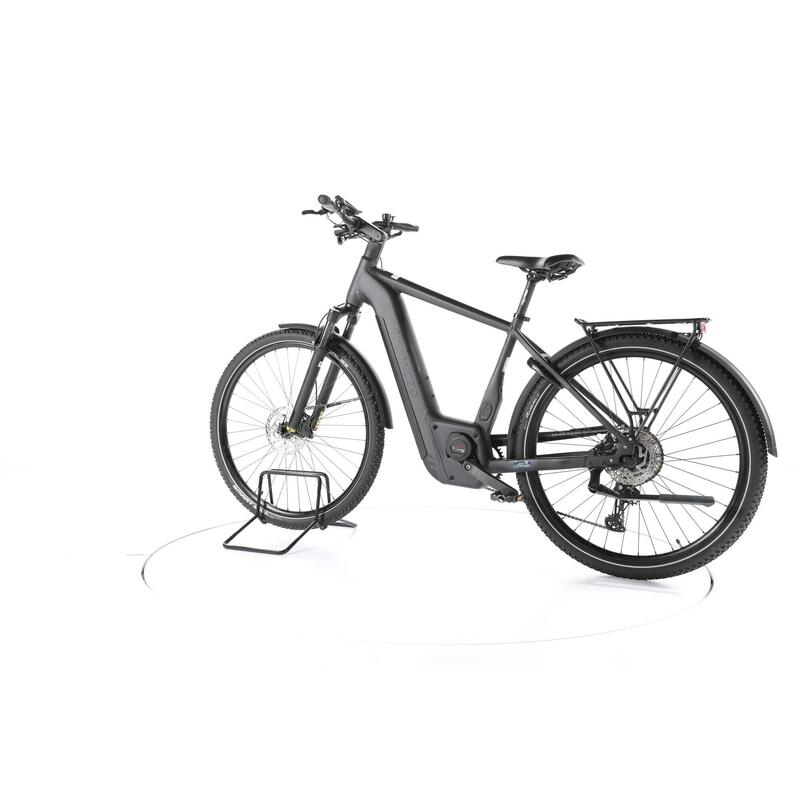 Second Life - ADVANCED Trekking Pro X Trekking E-Bike 2022 - Stan dobry