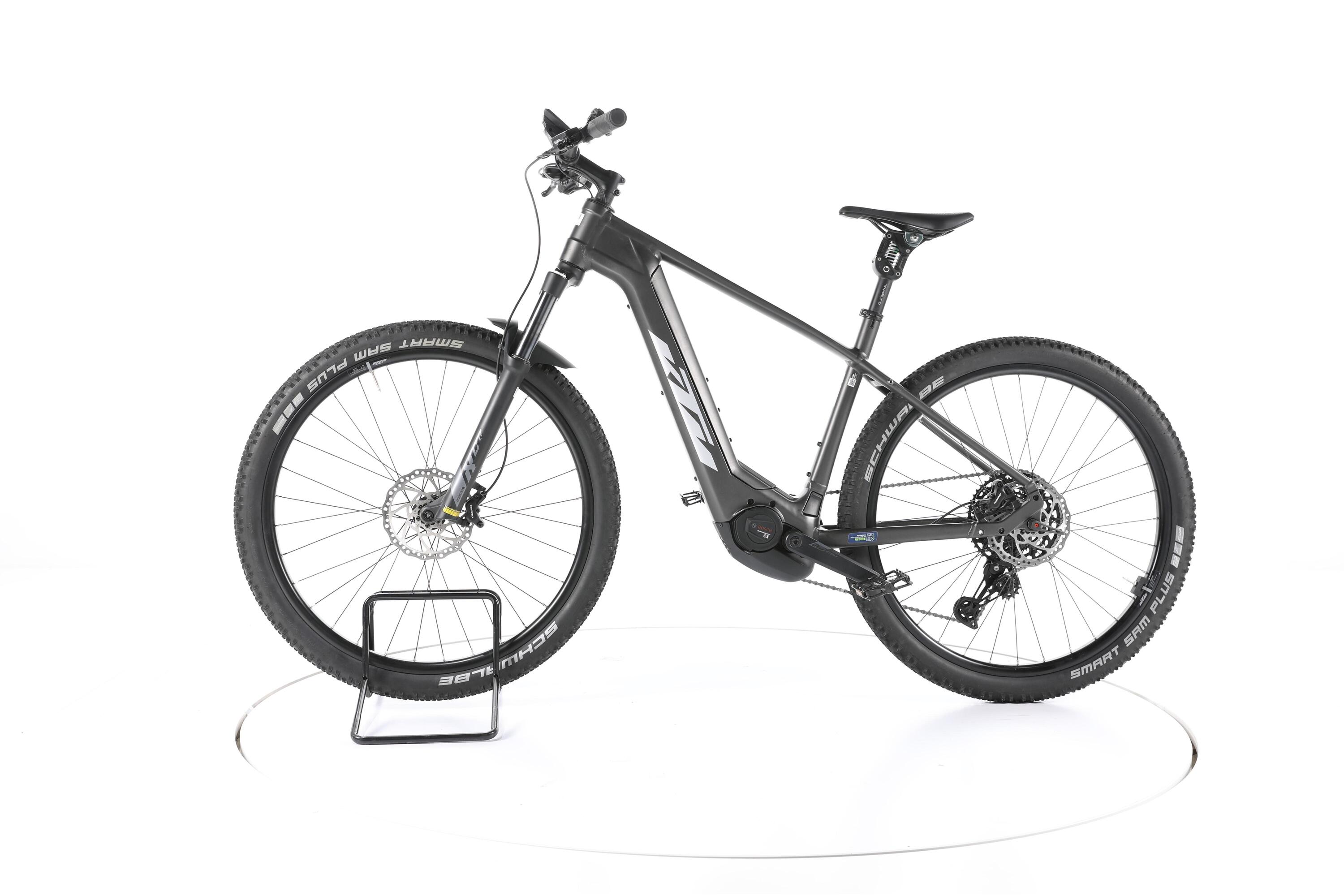 Segunda vida - KTM Macina Team XL E-Bike 2024 - Buen estado 6/7