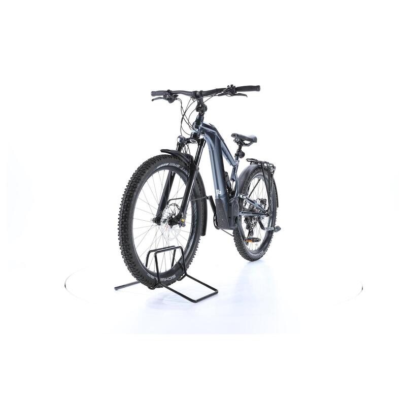 Reconditionné - BH Bikes AtomX Pro S Trekking Vélo électrique 2021 - Bon