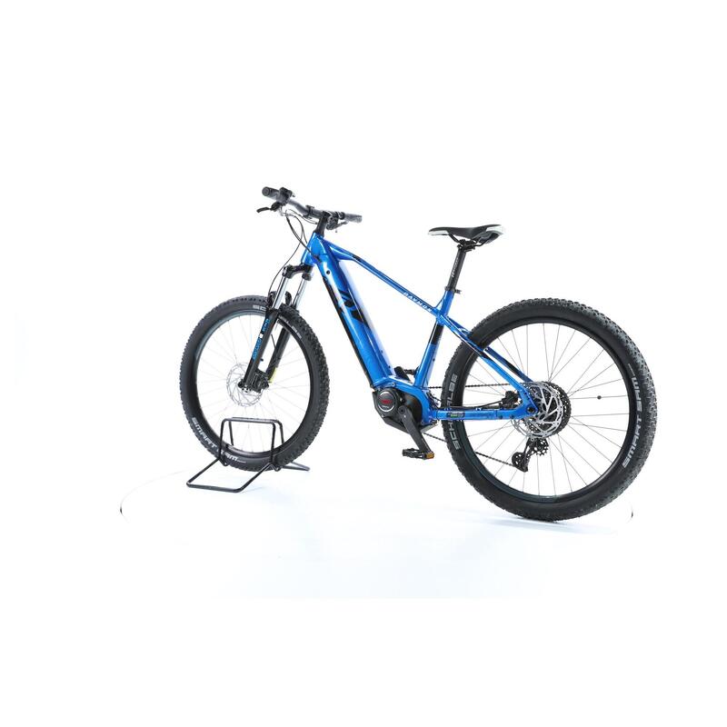 Second Life - R Raymon HardRay E 6.0 E-Bike 2022 - Stan dobry
