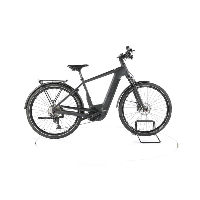 Second Life - ADVANCED Trekking Pro X Trekking E-Bike 2022 - Stan dobry