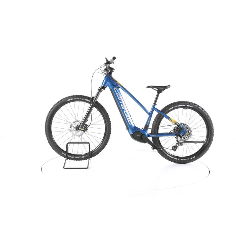 Second Life - Corratec E-Power X Vert Race Trinity Sport E-Bike  - Stan dobry