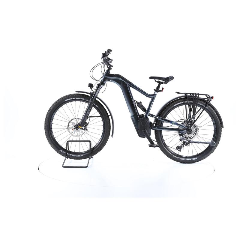 Reconditionné - BH Bikes AtomX Pro S Trekking Vélo électrique 2021 - Bon