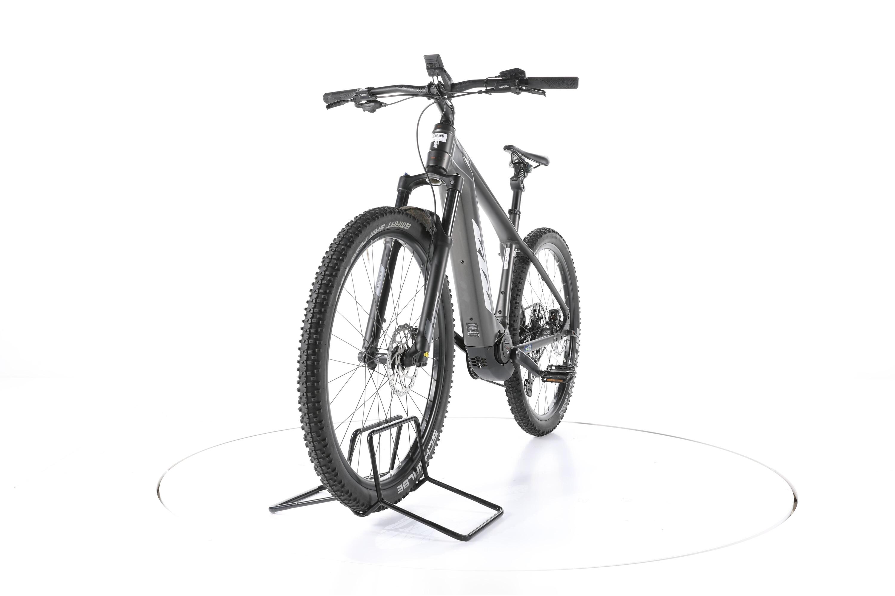 Segunda vida - KTM Macina Team XL E-Bike 2024 - Buen estado 4/7