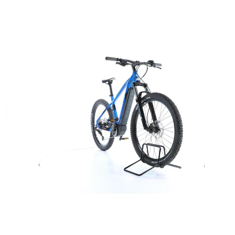 Second Life - R Raymon HardRay E 6.0 E-Bike 2022 - Stan dobry