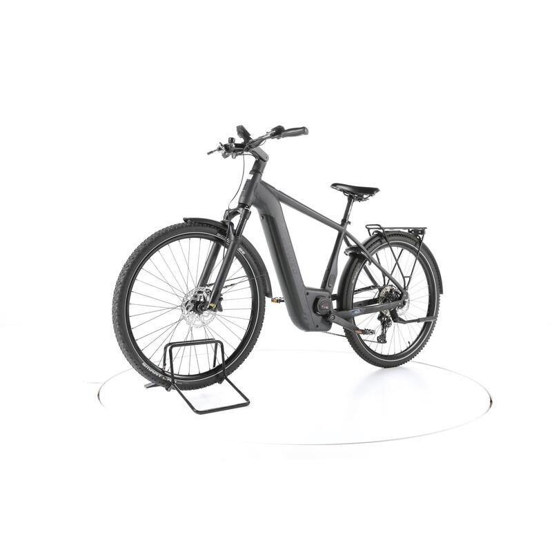 Second Life - ADVANCED Trekking Pro X Trekking E-Bike 2022 - Stan dobry
