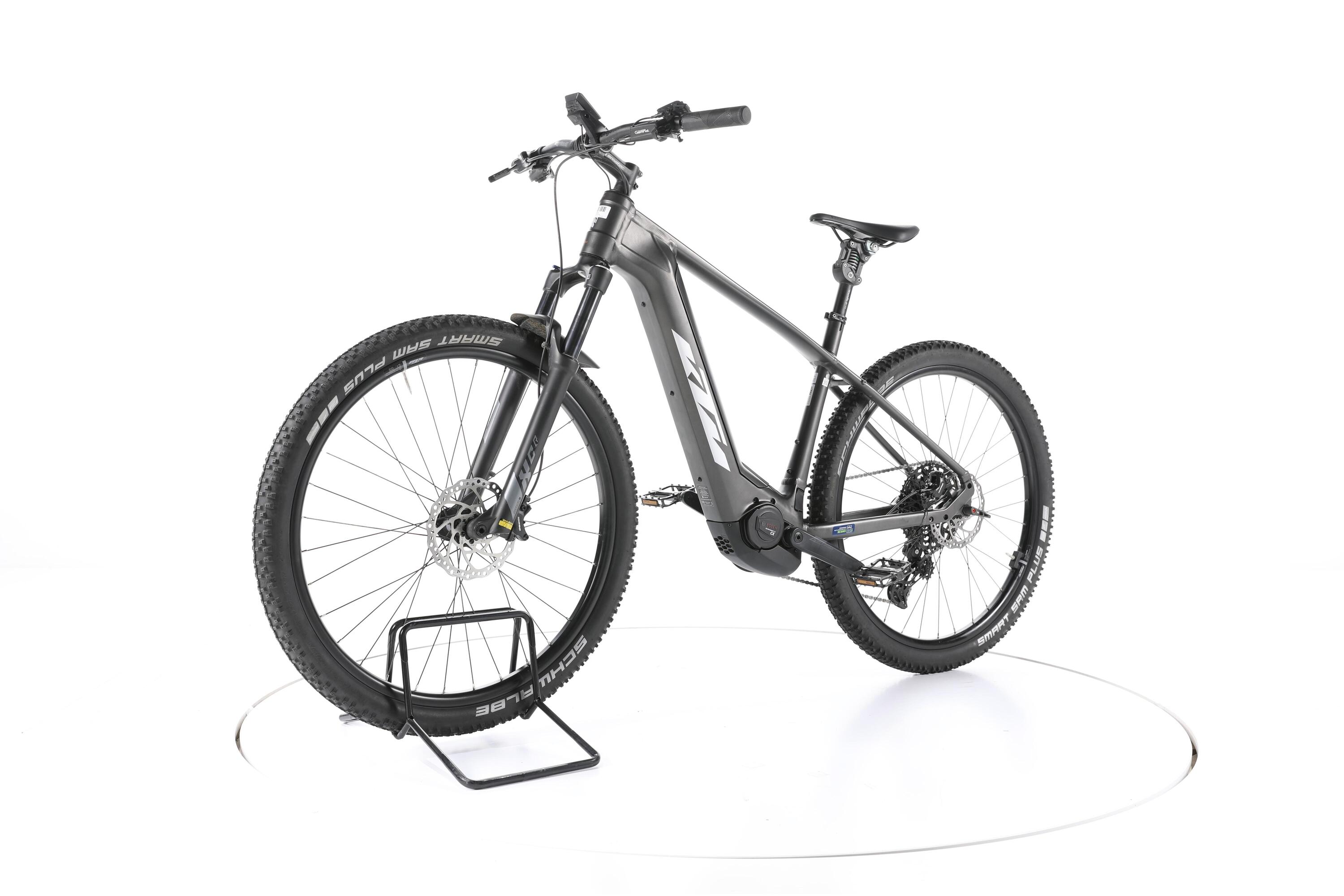 Segunda vida - KTM Macina Team XL E-Bike 2024 - Buen estado 5/7