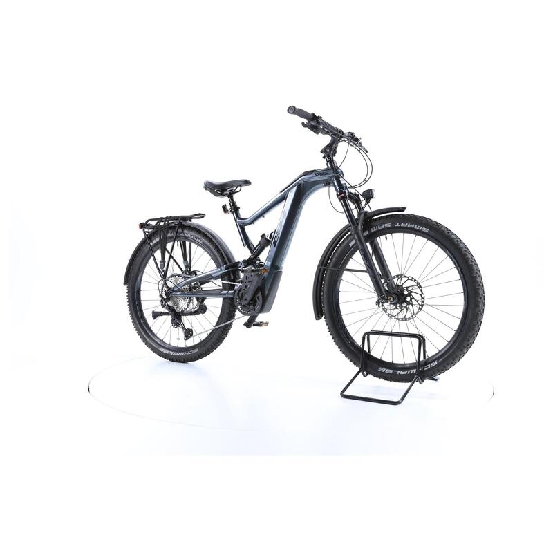 Reconditionné - BH Bikes AtomX Pro S Trekking Vélo électrique 2021 - Bon