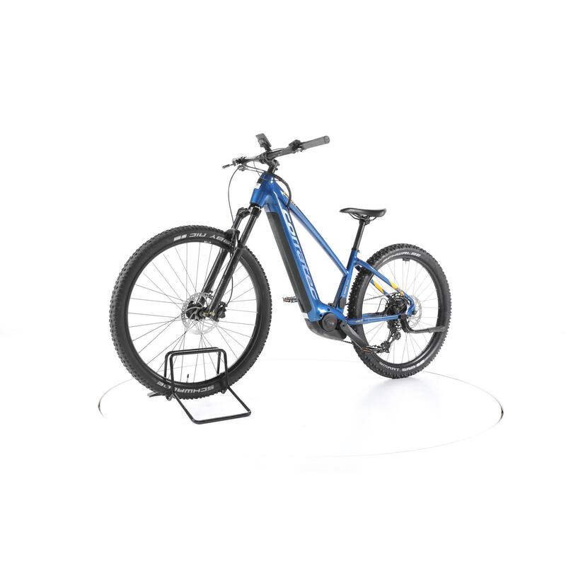 Second Life - Corratec E-Power X Vert Race Trinity Sport E-Bike  - Stan dobry