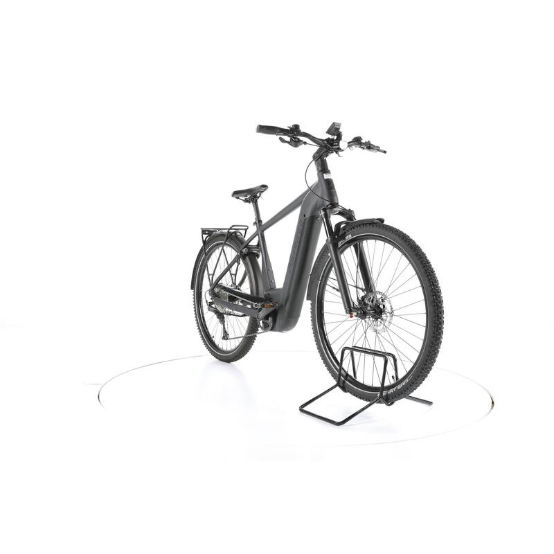 Second Life - ADVANCED Trekking Pro X Trekking E-Bike 2022 - Stan dobry