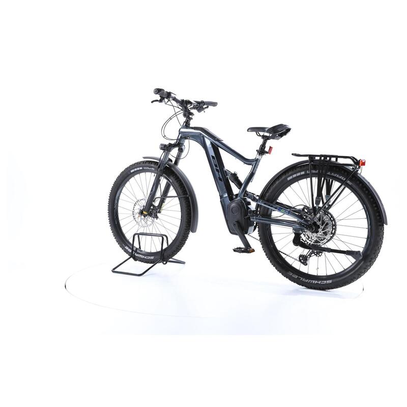 Reconditionné - BH Bikes AtomX Pro S Trekking Vélo électrique 2021 - Bon