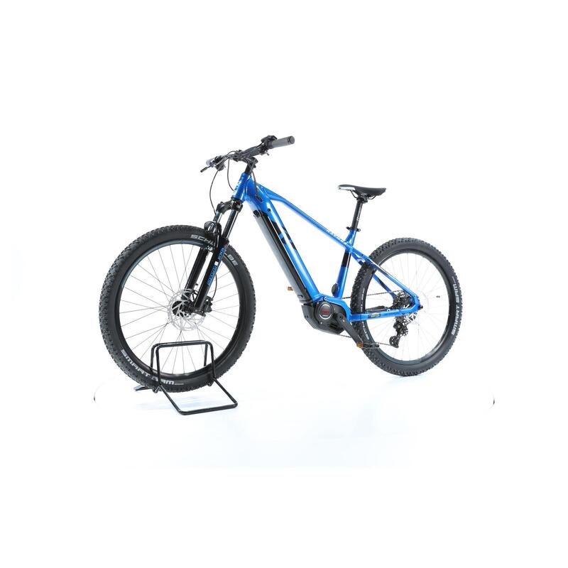 Second Life - R Raymon HardRay E 6.0 E-Bike 2022 - Stan dobry