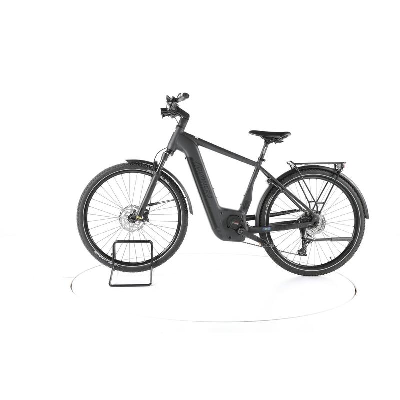 Second Life - ADVANCED Trekking Pro X Trekking E-Bike 2022 - Stan dobry