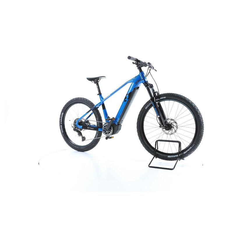 Second Life - R Raymon HardRay E 6.0 E-Bike 2022 - Stan dobry