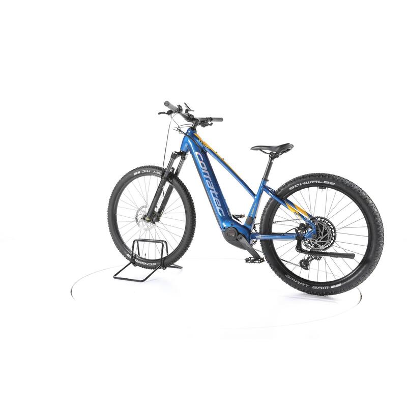Second Life - Corratec E-Power X Vert Race Trinity Sport E-Bike  - Stan dobry