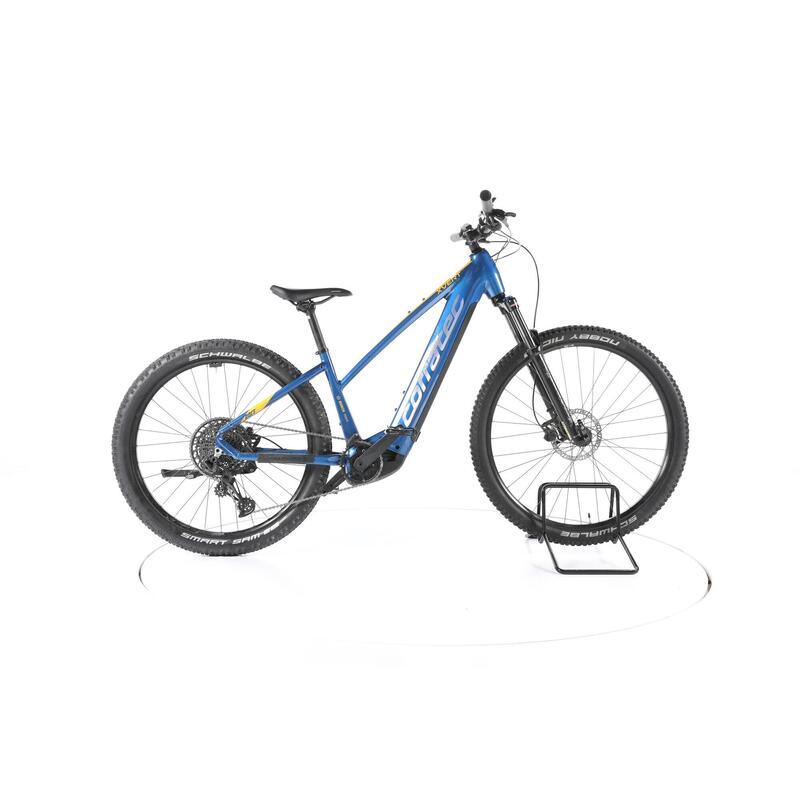 Second Life - Corratec E-Power X Vert Race Trinity Sport E-Bike  - Stan dobry