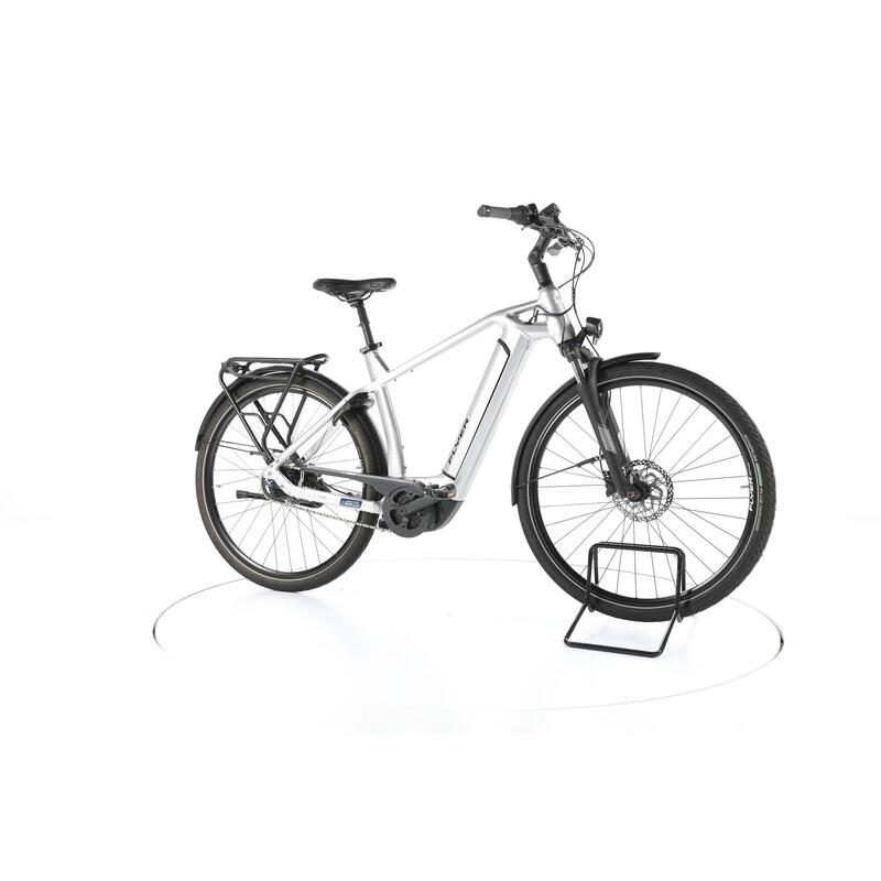 Second Life - FLYER Gotour6 3.40 City E-Bike - Stan dobry