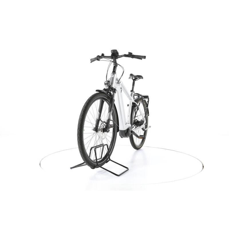 Second Life - FLYER Gotour6 3.40 City E-Bike - Stan dobry