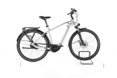 Ebike ricondizionata · FLYER Gotour6 3.40 · Buone condizioni
