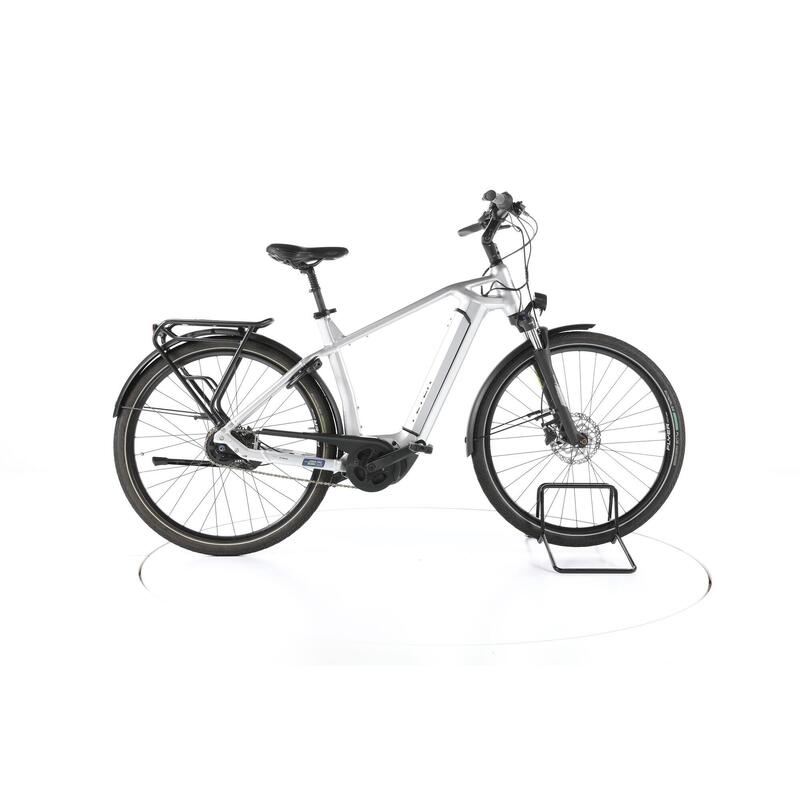 Second Life - FLYER Gotour6 3.40 City E-Bike - Stan dobry