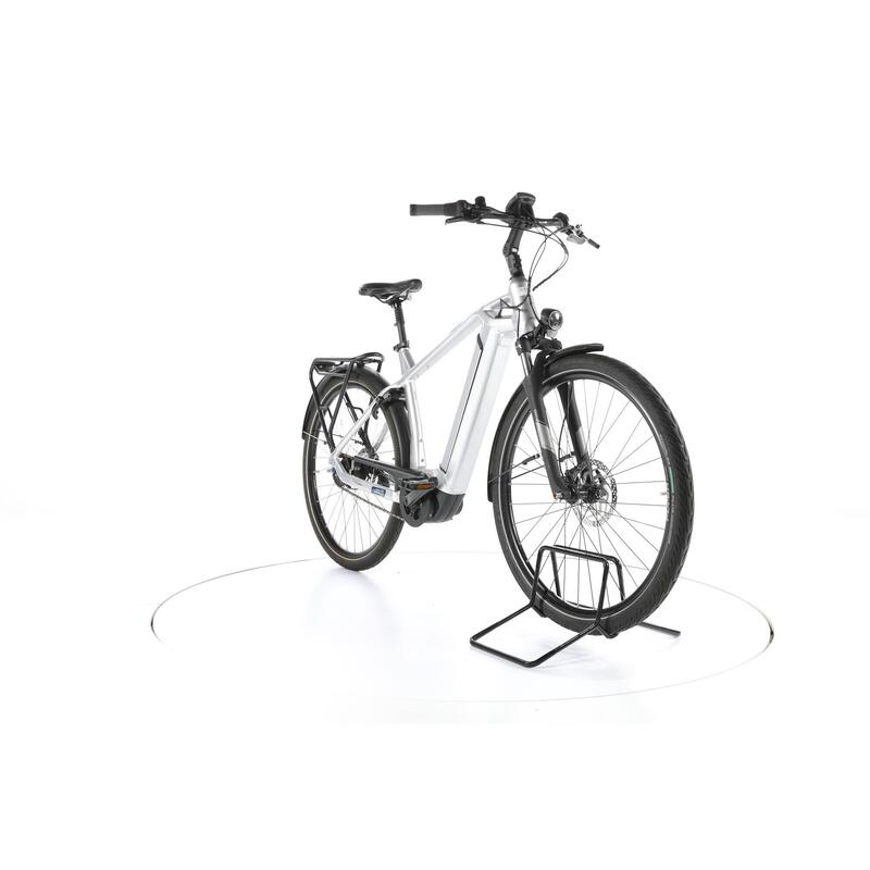 Second Life - FLYER Gotour6 3.40 City E-Bike - Stan dobry