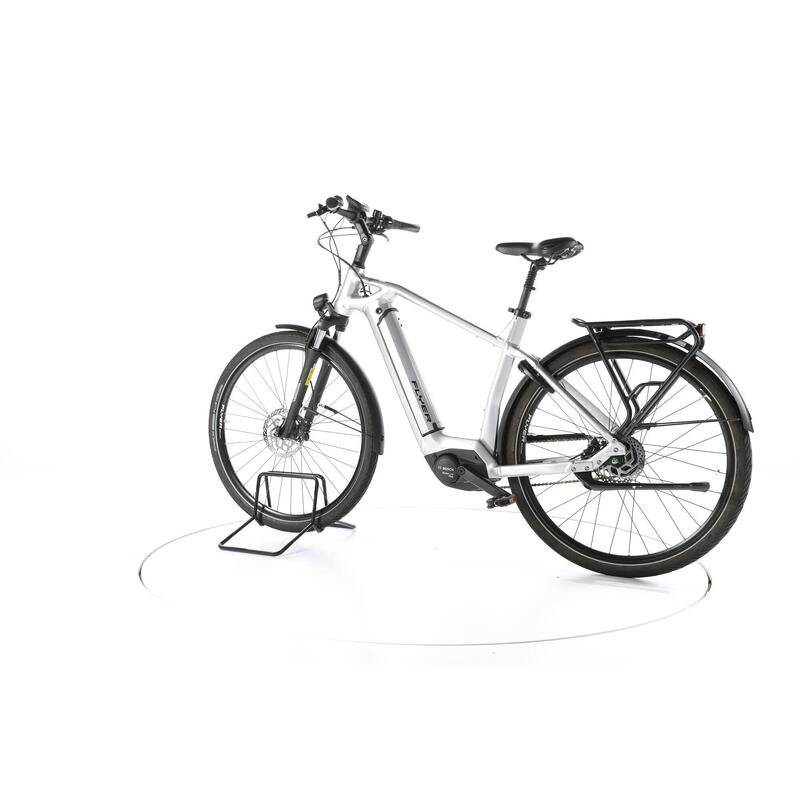 Second Life - FLYER Gotour6 3.40 City E-Bike - Stan dobry